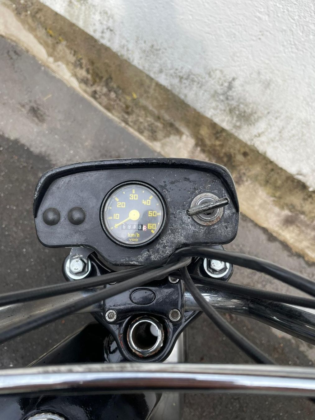 Sachs Ciclomotori: Mofa Sachs 503 – Usato da Emmetten venduto da EC240 2