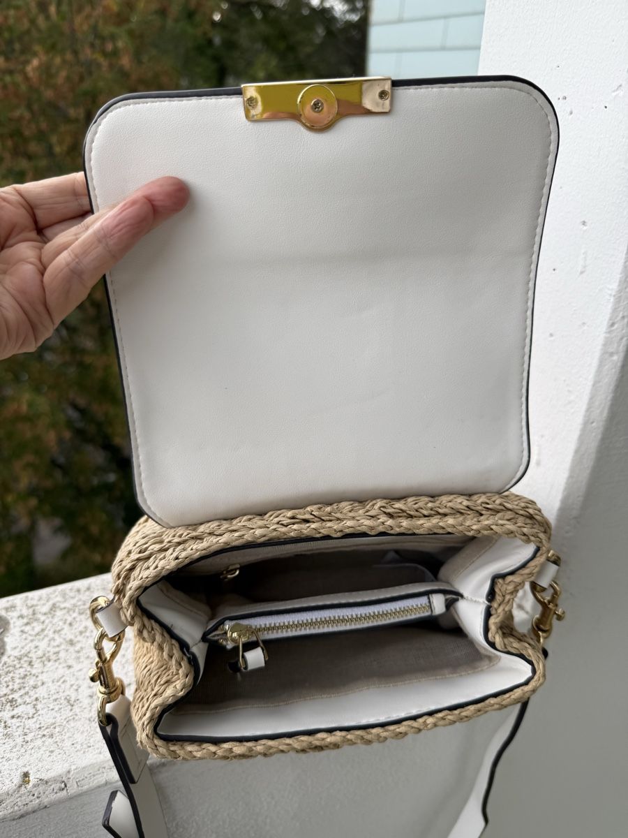 Borse da donna: Handtasche – Nuovo (secondo la descrizione) da Winterthur venduto da Montreal63 6