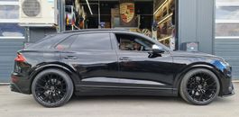 Alufelgen RR Defender Cayenne Audi RS Q8 Q7 VW Touareg 23
