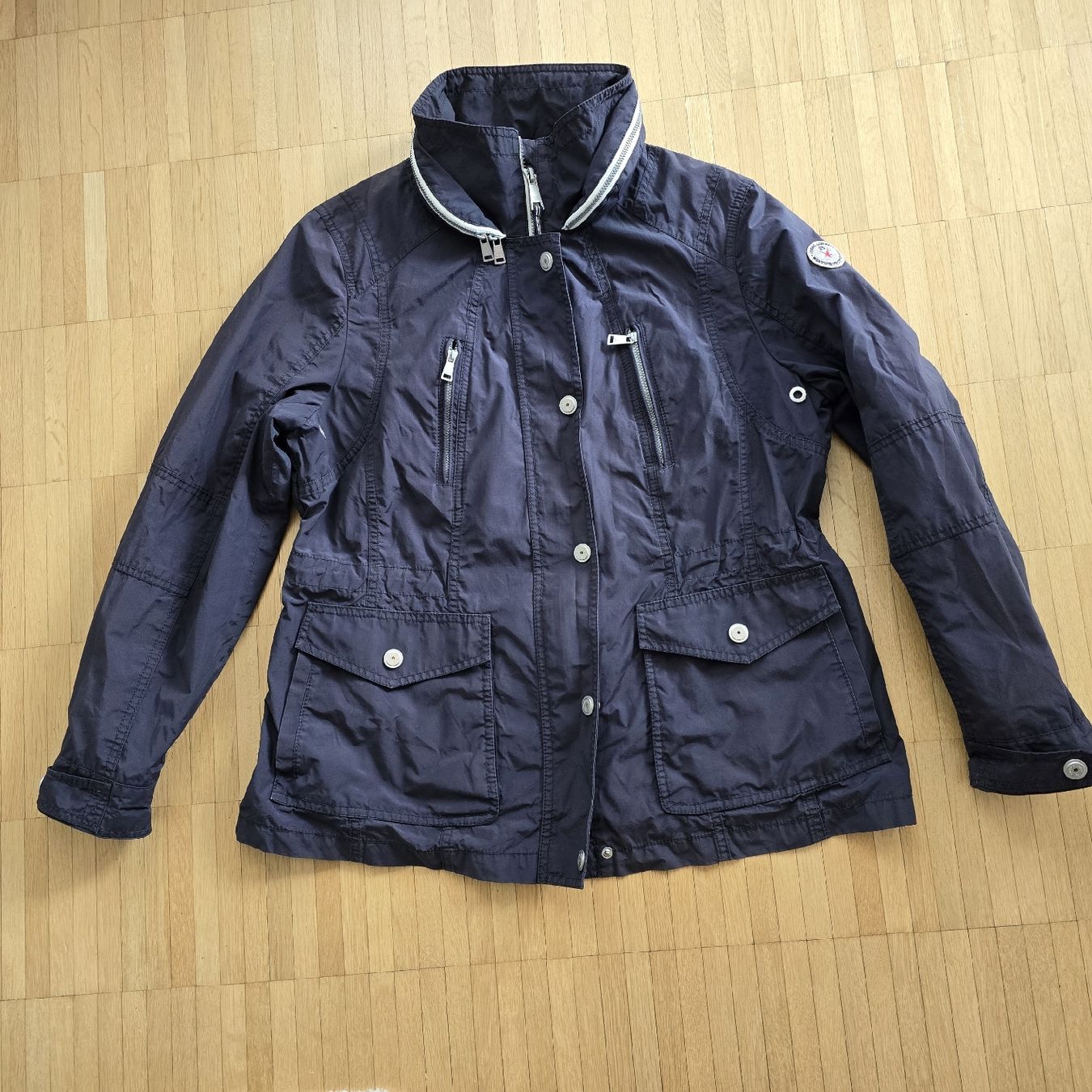 Fuchs Schmitt Jacken: Fuchs & Schmitt Jacke – Gebraucht aus Laufenburg von may_r2st 1