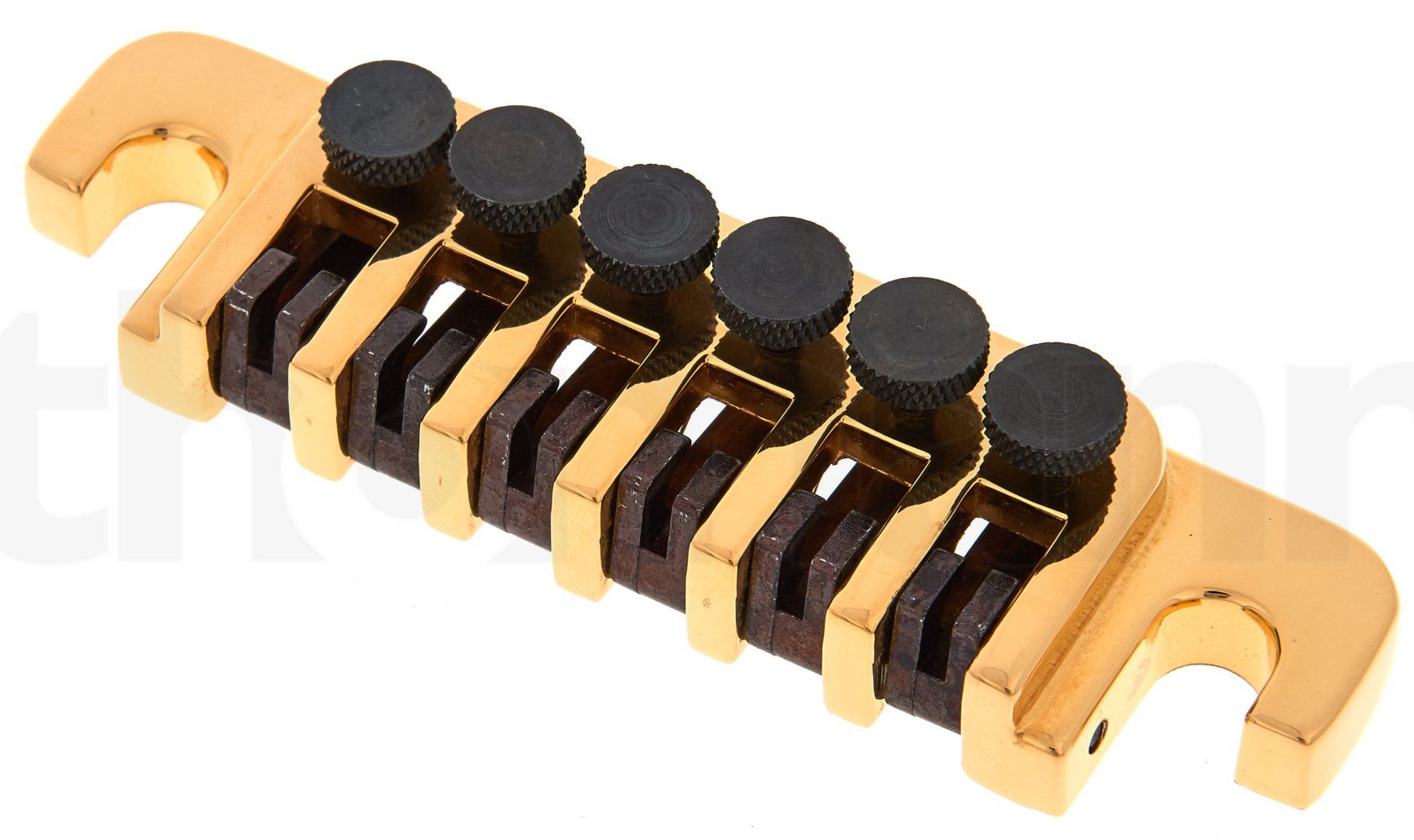 Gibson Strumenti musicali: Original Gibson PTTP-040 Stop Bar TP-6 Gold – Nuovo (secondo la descrizione) da Villmergen venduto da Markus-von-Gaehwil 2