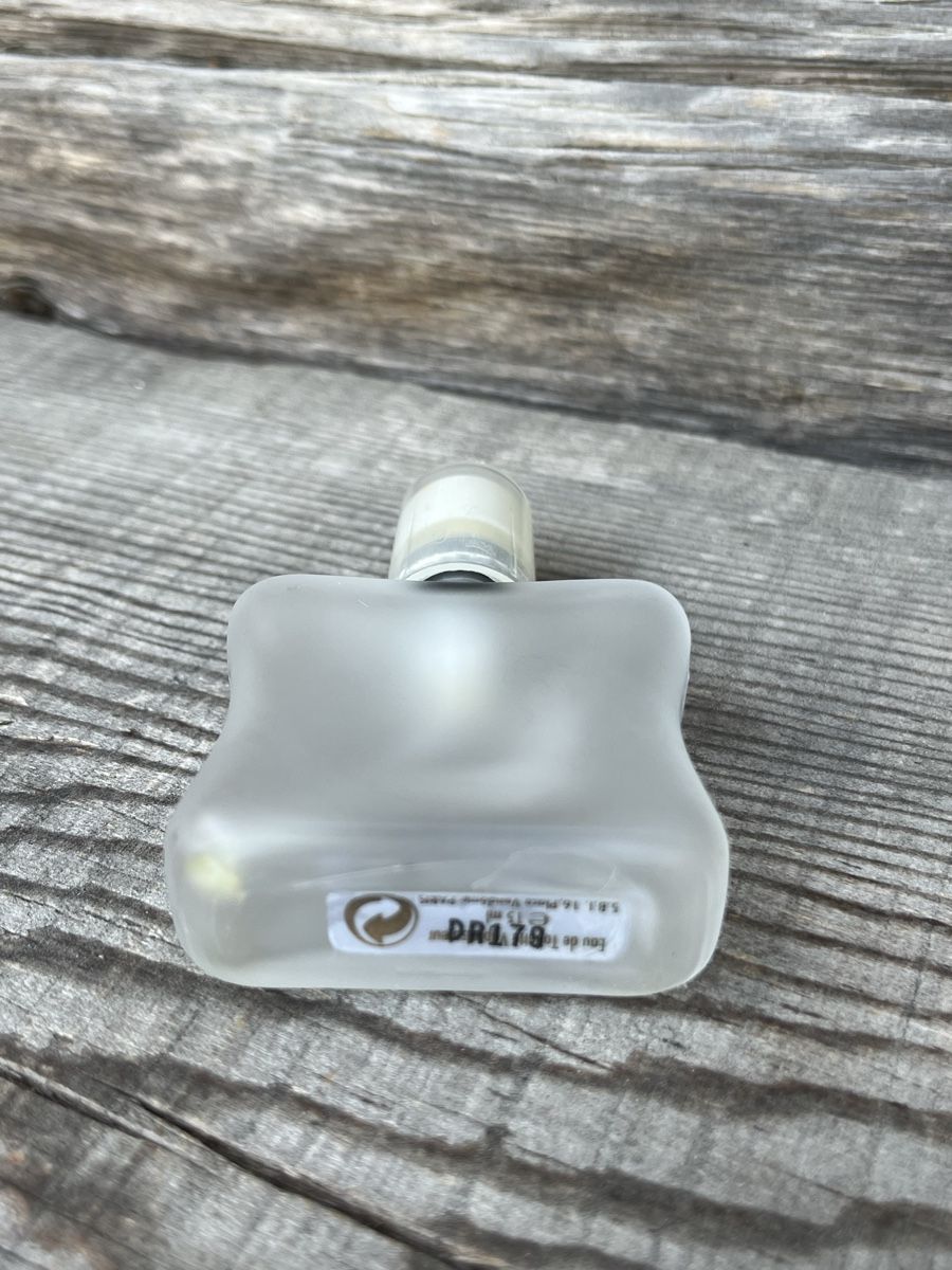 Flaconi: Parfum flacon Kokaï miniature – Usato da Euseigne venduto da so.ART 1