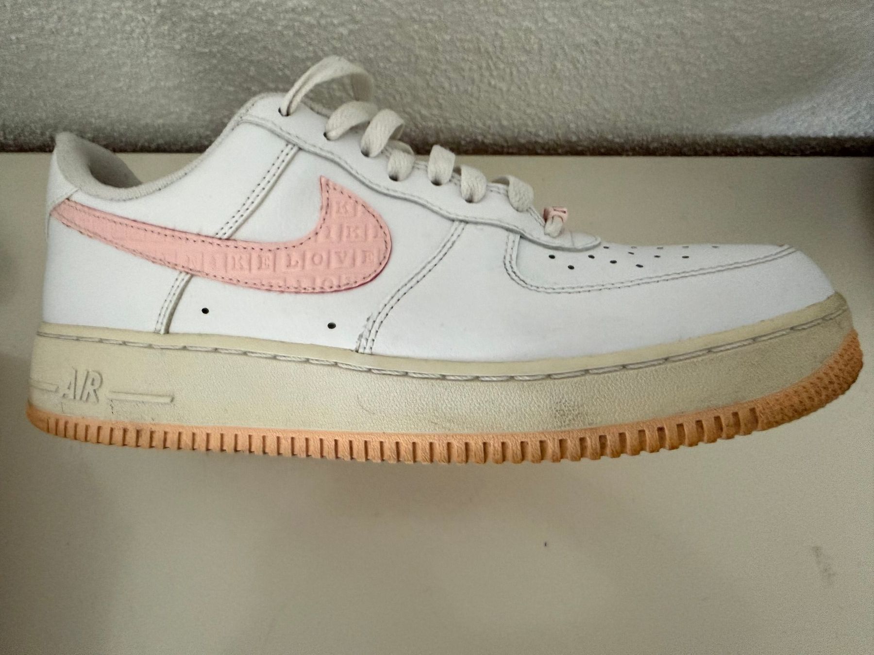 Nike Scarpe da donna: Nike Air Force 1 Gr. 42 – Usato da Kirchdorf AG venduto da coco123 1