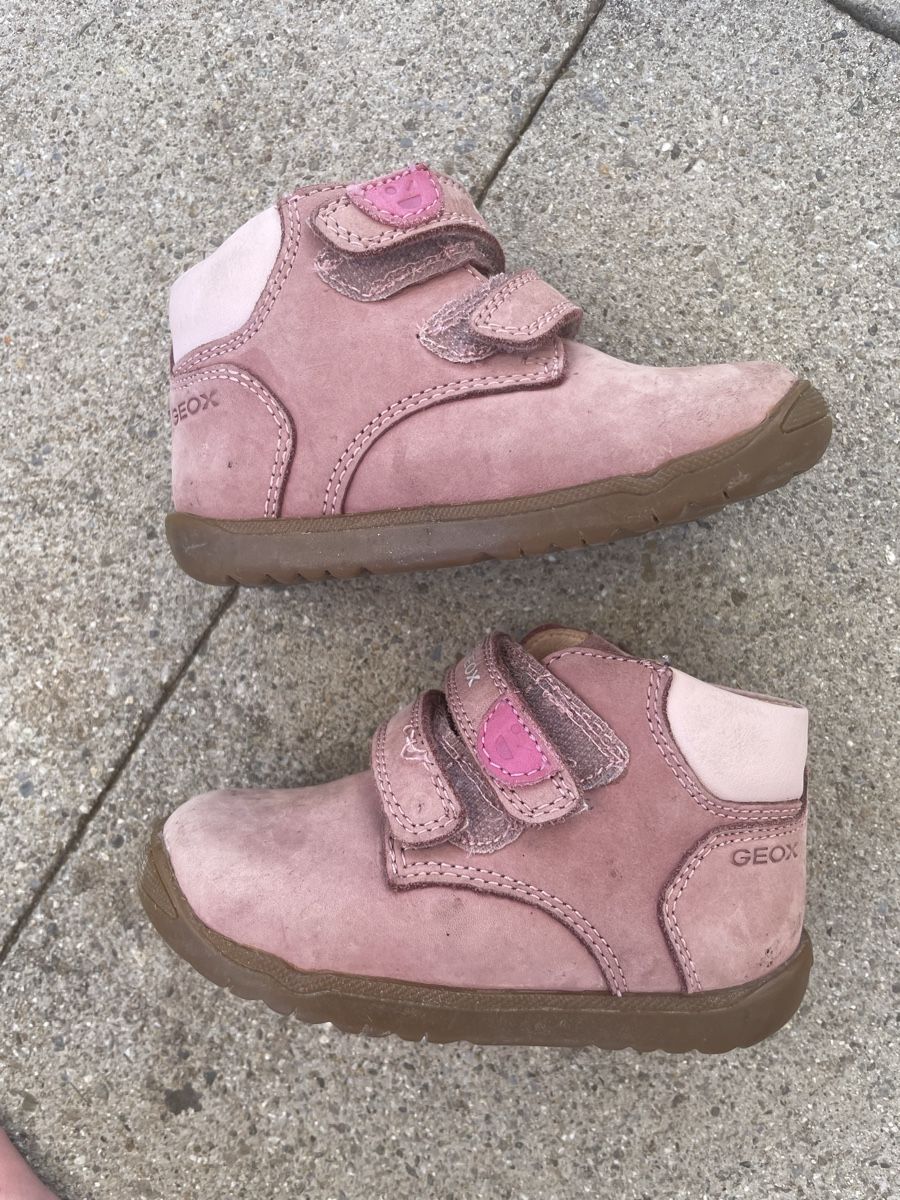 Geox Scarpe per ragazzi: Schuhe von Geox, Gr. 21 – Usato da Weiningen ZH venduto da wunderkaro 3