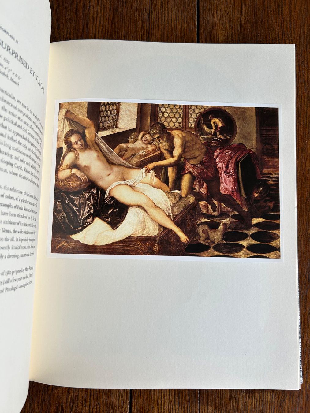 Bücher: Tintoretto – Gebraucht aus Basel von Peter_schlemihl 3