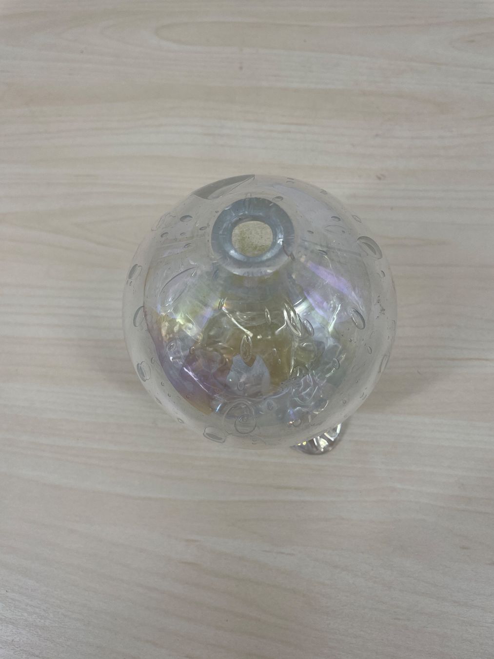 Alle Dekorationen: Globe en verre décoratif – Gebraucht aus Lausanne von PlusValue_Lausanne 1