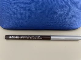 Clinique Quickliner Intense 03 Intense Chocolate 0.14g Neu