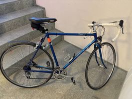 Velo cilo