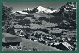 Adelboden, Bonderspitz, Kleinlohner, Bonderkrinde, gelaufen