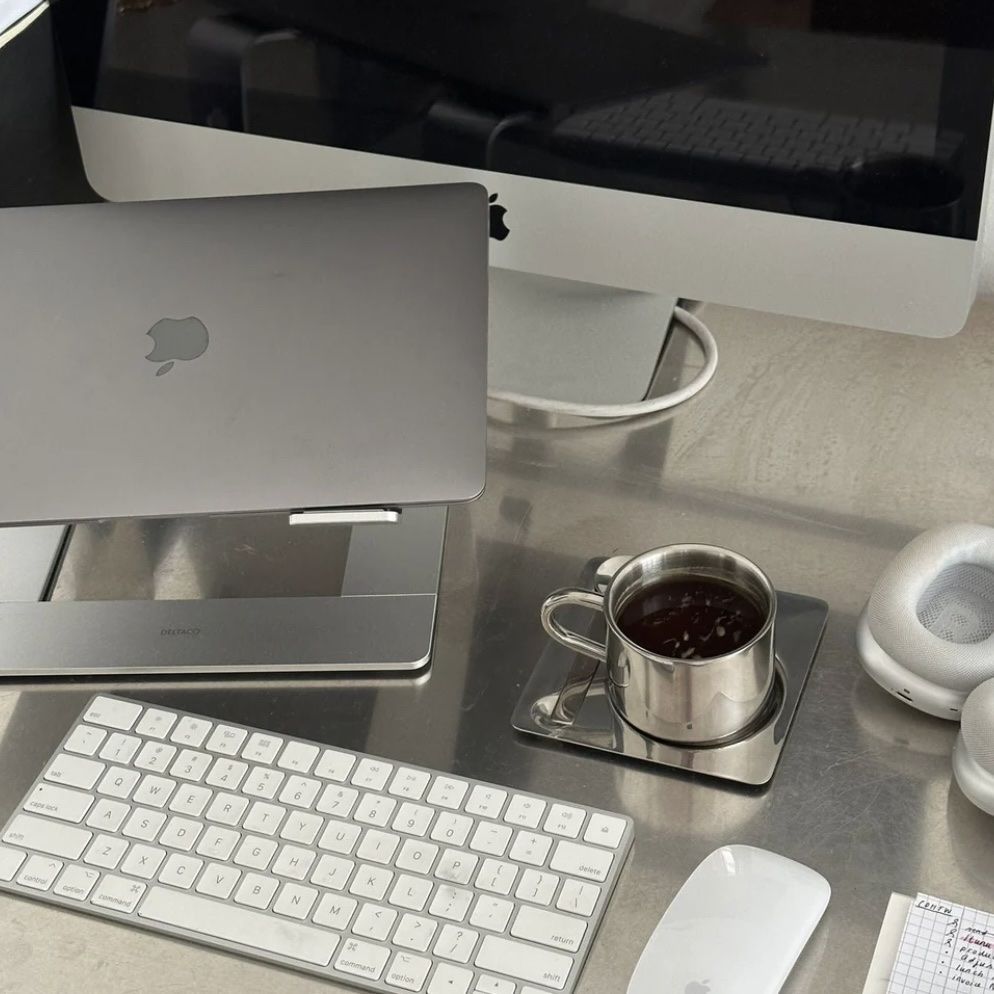 Geschirrsets: Shiloh Coffee Set Soo Atelier – Neu und originalverpackt aus Dübendorf von finasta 3
