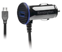 Kensington PowerBolt 3.4 Dual Car Charger KFZ-Ladegerät
