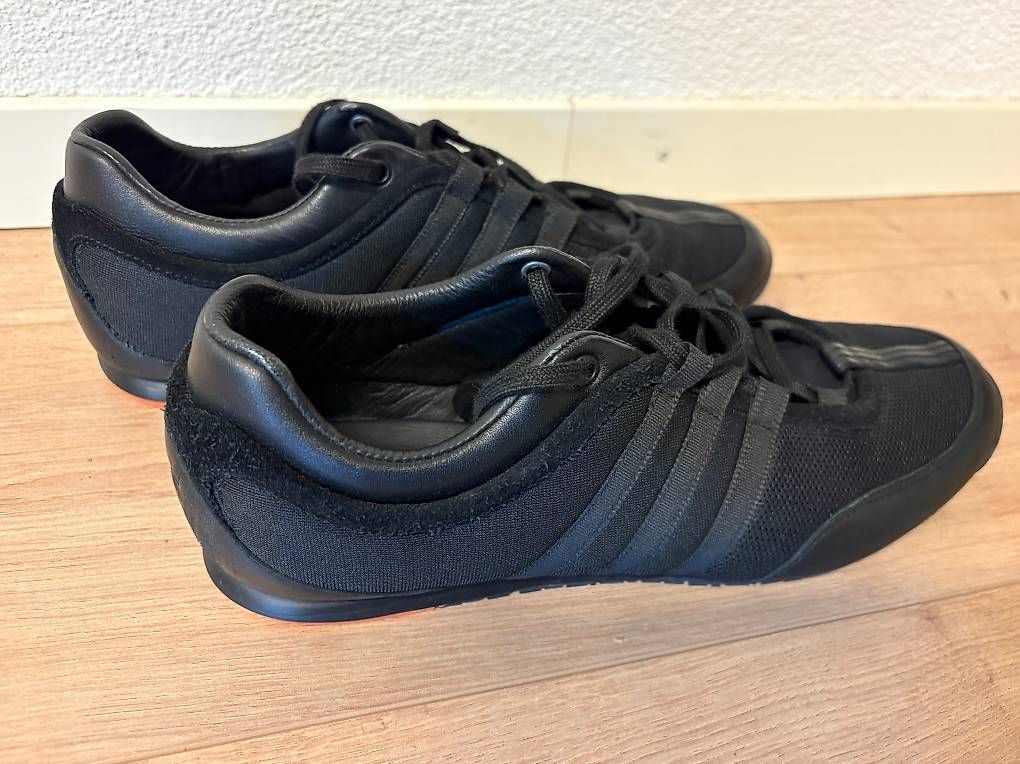 Y-3 Scarpe da uomo: Y-3 Adidas Sneaker – Usato da Luzern venduto da flaser01