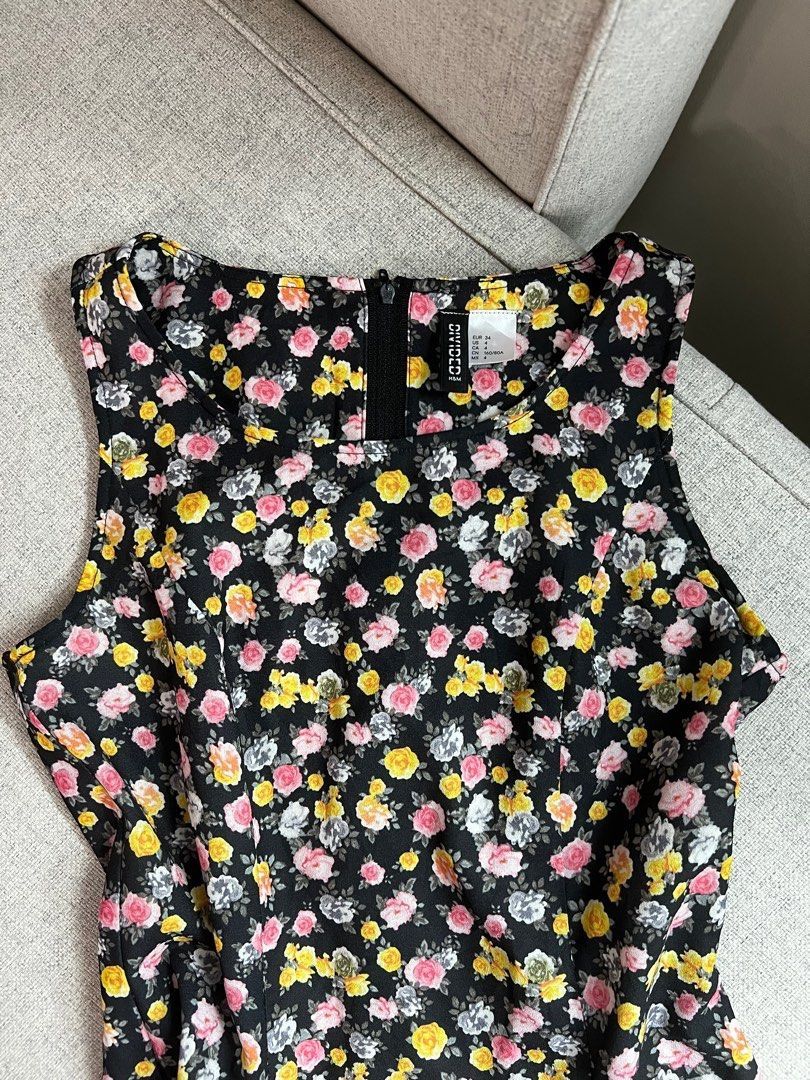 H&M Vestiti: Sommerkleid – Nuovo e nell'imballaggio originale da Basel venduto da 1moonstar 2