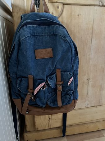Rucksack St . Barth