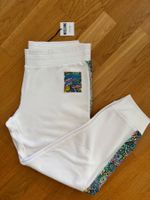 Moschino Sommer-Hose, neu mit Etikett, Gr. 42