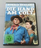 DIE HAND AM COLT - Ronald Reagan