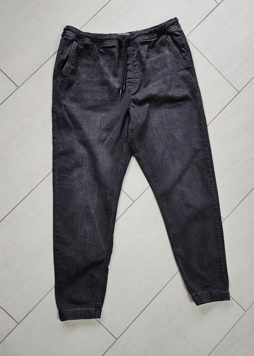Jeans: Jeans Gr. XL Relaxed Fit – Gebraucht aus Einigen von Pretorius66 1