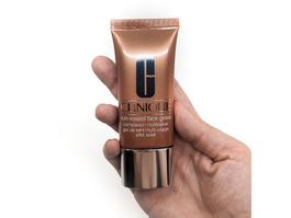 Clinique Sun-Kissed Face Gelee