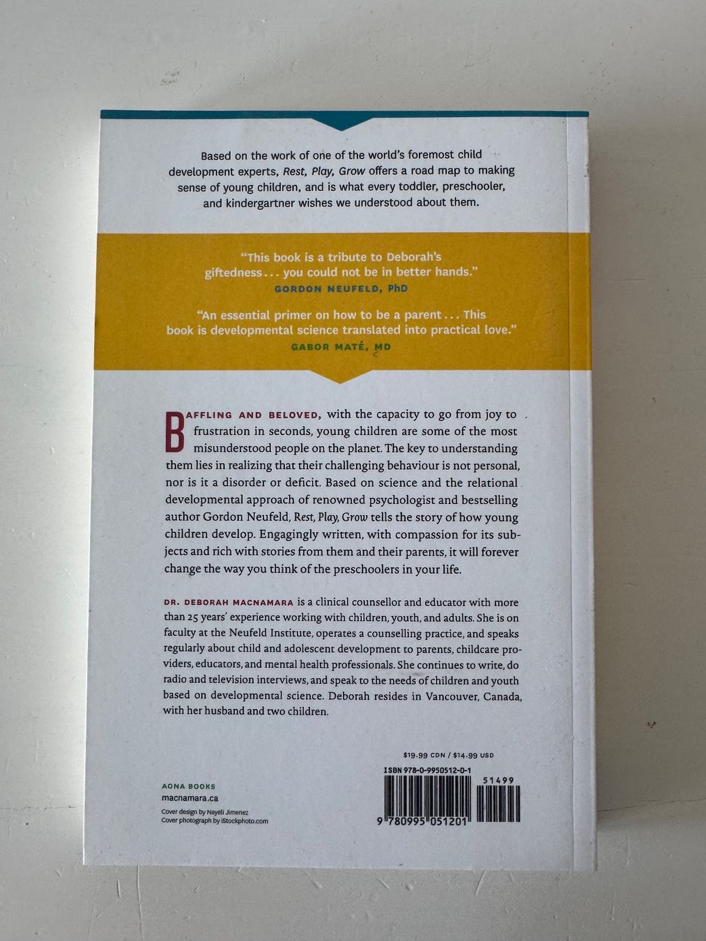 Libri: Rest Play Grow – Usato da Zug venduto da sil_j6rl 1