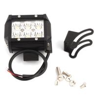 6LED 18W Arbeitsscheinwerfer Flutlicht