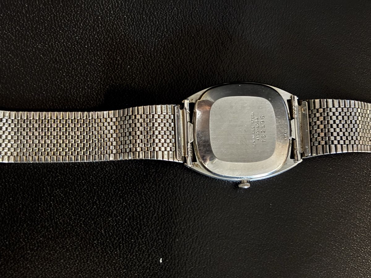 Seiko Orologi: Seiko vintage – Usato da Bernhardzell venduto da Dorota07 2