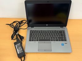 HP EliteBook 840 G2 Laptop 15.5300U 8GB 256GB Windows 10
