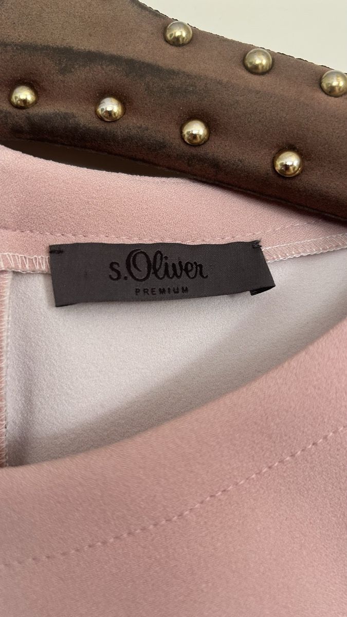 S.Oliver Vestiti: S Oliver kleid Gr S/M – Nuovo (secondo la descrizione) da Schaffhausen venduto da Lucyswunderlade 2