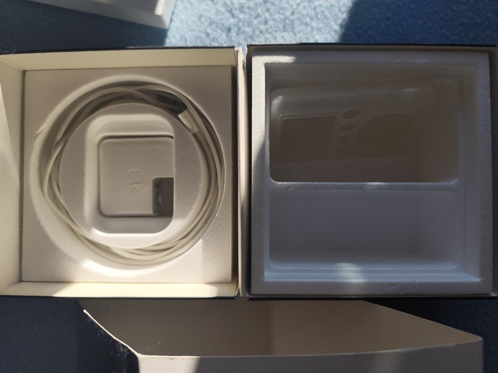 Apple Lettore multimediale portatile: Vintage iPod 15 GB OVP – Difettoso da Luzern venduto da Nfan 1
