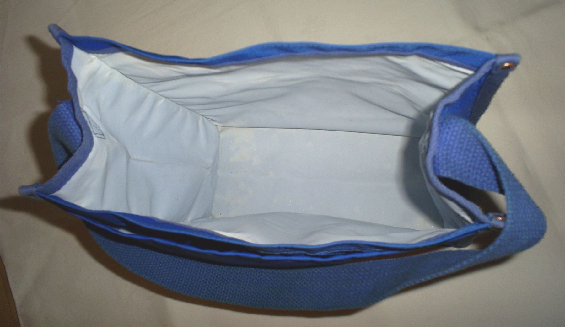 Frigoriferi & Refrigeratori: Kühltasche PEPSI CO INC Vintage – Usato da zürich venduto da parts5060 2