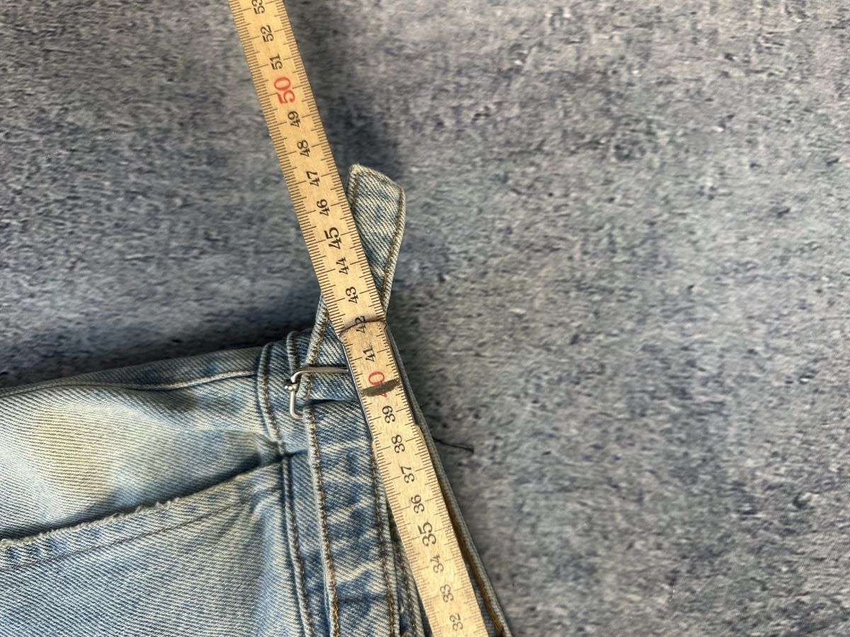 Jeans: Low Lights Jeans, Grösse M, Neu  – Usato da Luzern venduto da kim221080 4