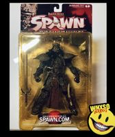 McFarlane Toys Spawn Figur (Samurai Wars)