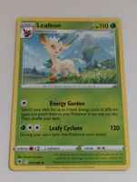Leafeon 013/189 Astral Radiance Rare Pokemon Card