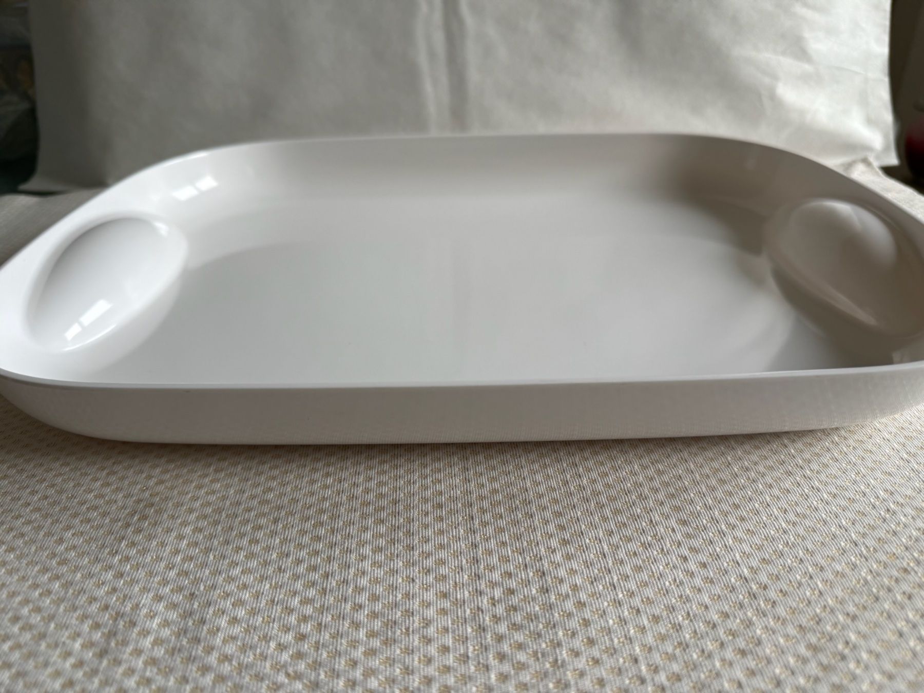 Pareti & Soffitti: Tupperware - Plateau – Usato da Sion venduto da accroshoes 1