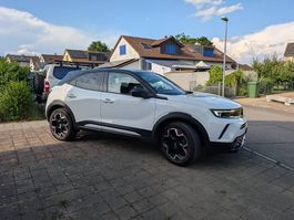 Opel Mokka 1.2 Turbo Automatik | LED Scheinwerfer 
