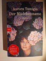 Aurora Tamigio: Der Mädchenname