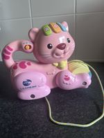Vtech 1, 2, 3 P'tit Chat Vtech - Jouet Bébé Interactif!
