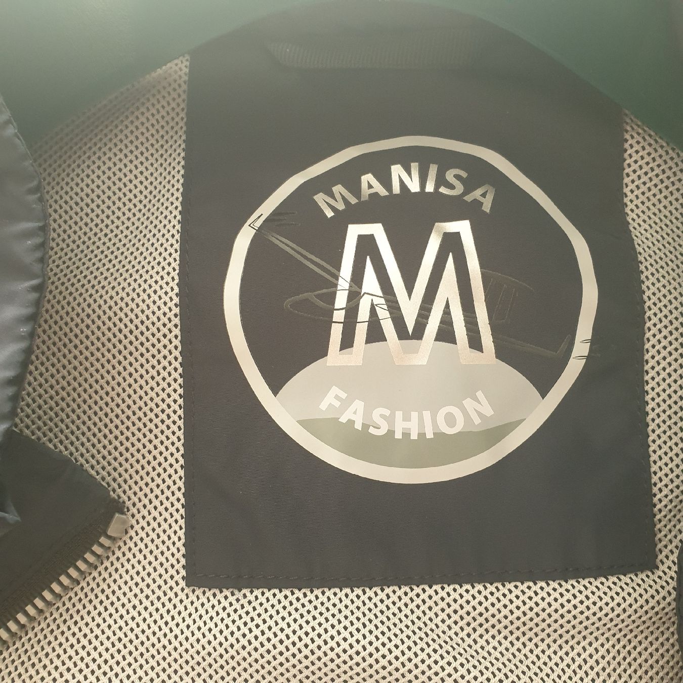 Giacche: Manisa schöne leichte Jacke Gr.48 – Nuovo (secondo la descrizione) da Frenkendorf venduto da Moon111 2