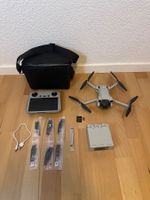 DJI Mini 3 Pro Fly More Combo mit 64GB Speicherkarte