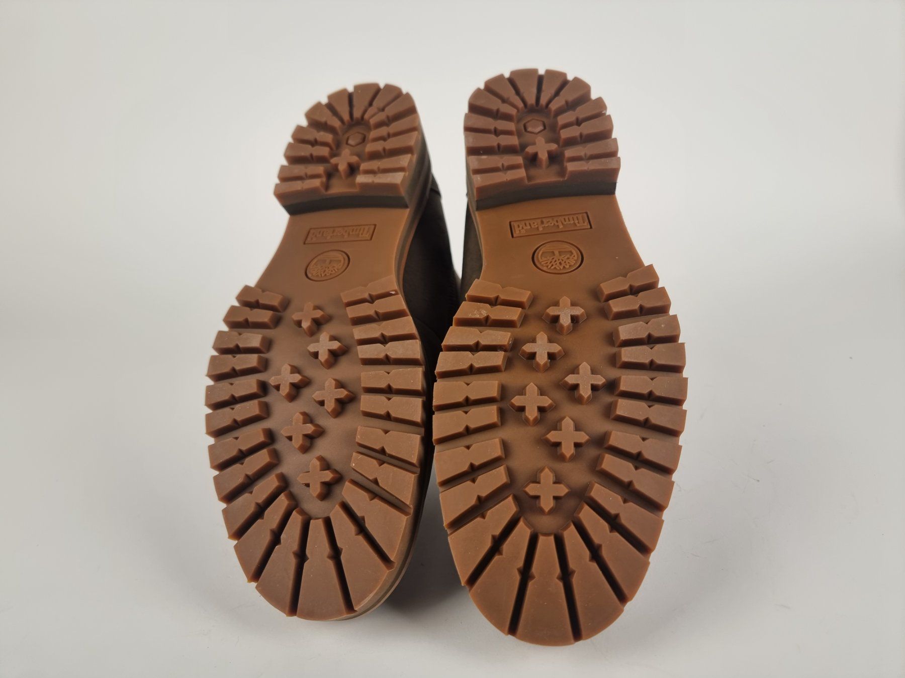 Timberland Scarpe da uomo: Timberland Wanderschuhe Gr. 45.5 – Usato da Urtenen-Schönbühl venduto da Restwert_Schoenbuehl 3