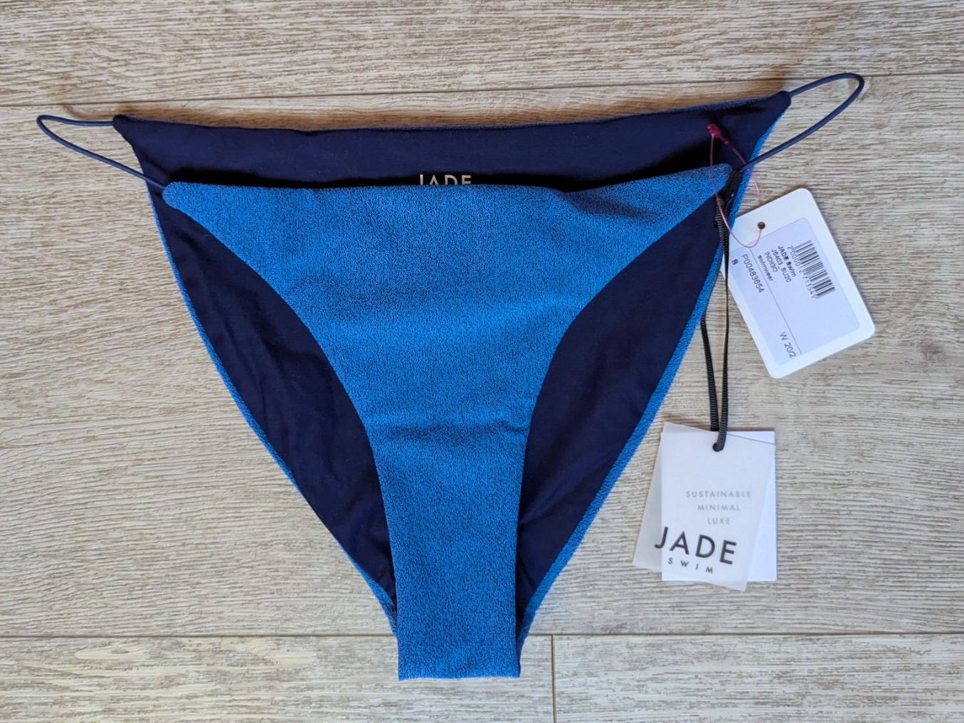 Badekleider & Bikinis: Jade Swim bikini bottom S new – Neu und originalverpackt aus Altendorf von jak_lkk8