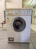 Lave-linge/Waschmaschine Miele Super Electronic W733