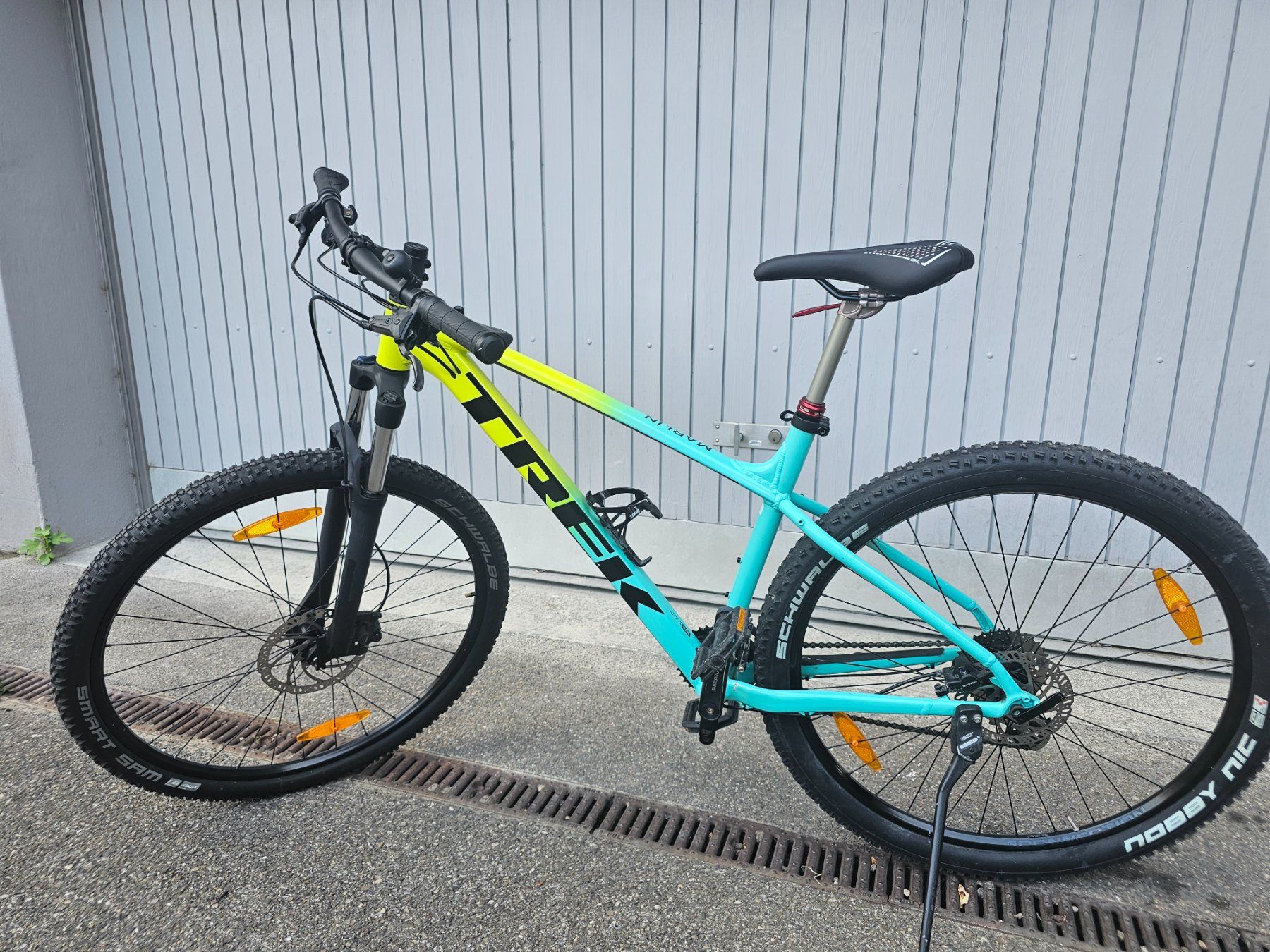 Trek Vélos: MTB Trek Merlin 5 29 zoll – D'occasion à kleindöttingen par Jimi-Hendrix 4