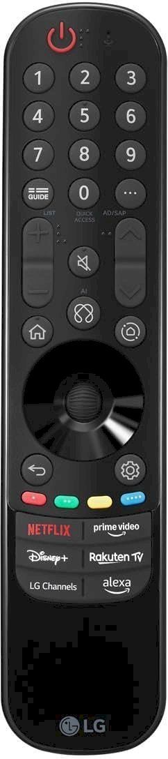 Appareils TV: LG OLED55C5ELB Smart TV 55 Zoll – Neuf avec emballage d'origine à Bottighofen par zaap 6