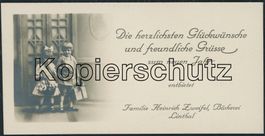 GL Linthal - Neujahr