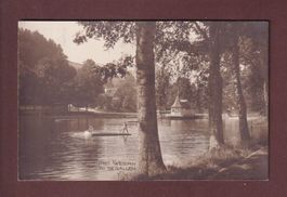 ST. GALLEN - Drei Weihern - 1914