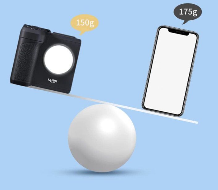 Halterungen: Stabilisateur de Support pour Smartphone – Neu und originalverpackt aus Châtelaine von topshop.switzerland 5