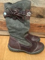 Stones and bones Lederschuhe für Mädchen 26 NEU
