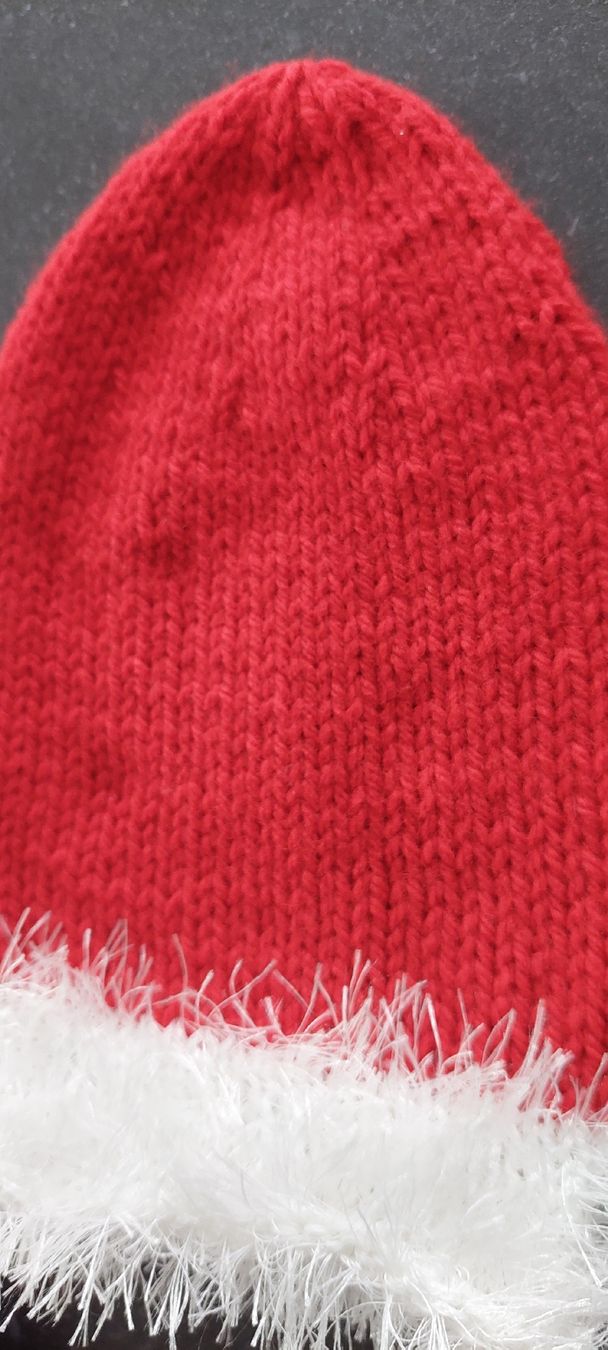 Bambole: 3Puppenweihnachtsmützen – Nuovo (secondo la descrizione) da Muri AG venduto da nindo1 9