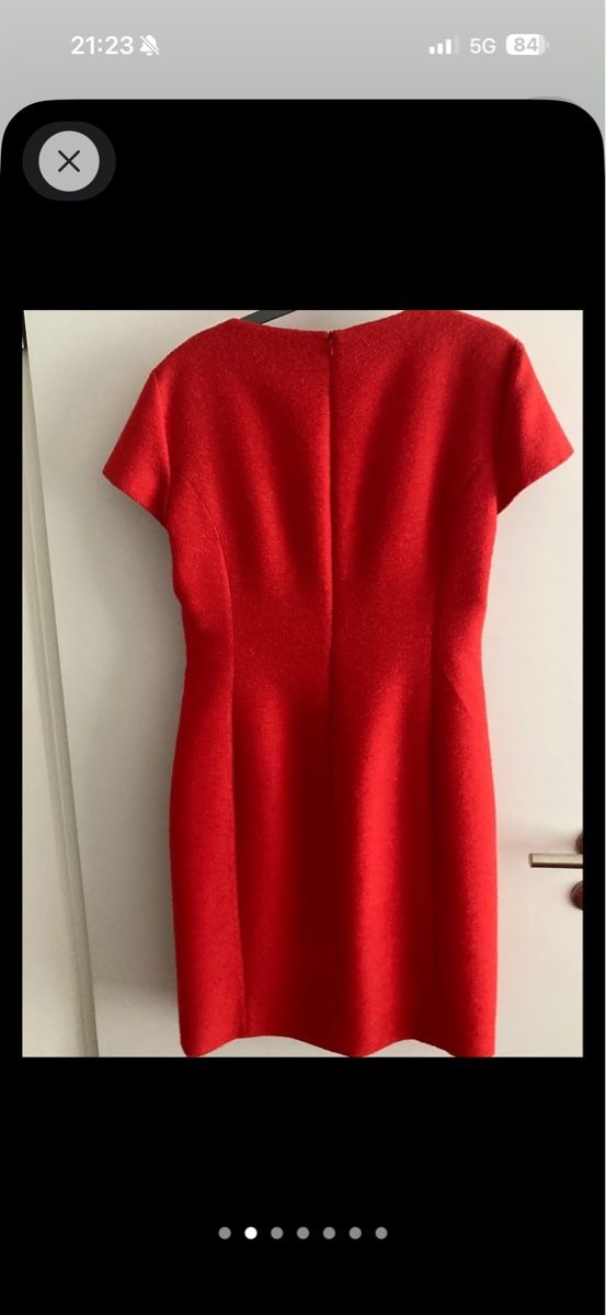 Moschino Vestiti: Kleid von Moschino – Usato da Donat venduto da troja007 3