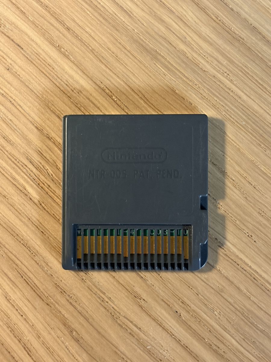Nintendo Giochi: Pokémon Version Perle Nintendo DS  – Usato da Pully venduto da FunkyGames 1